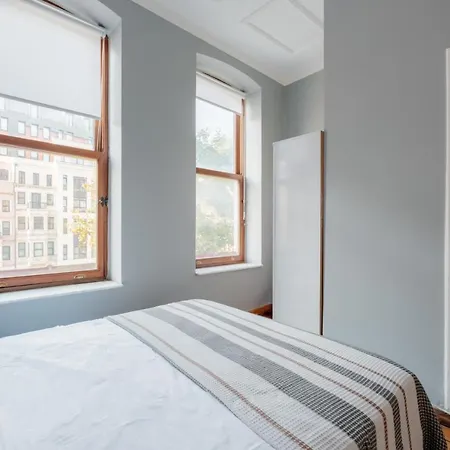 Apartamento Rustic Stone Flat 5 Min To Taksim Square *