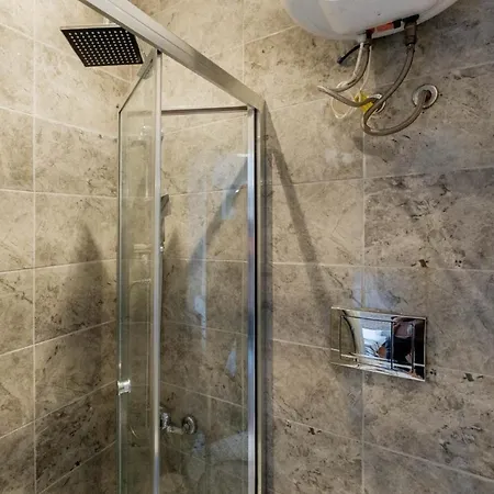 Apartamento Rustic Stone Flat 5 Min To Taksim Square